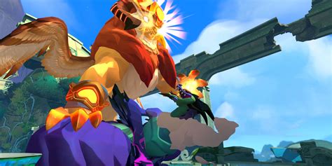 Gigantic Rampage Edition