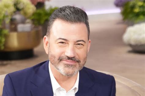 Jimmy Kimmel Comments On Trumps Nomination Of Sean Duffy For