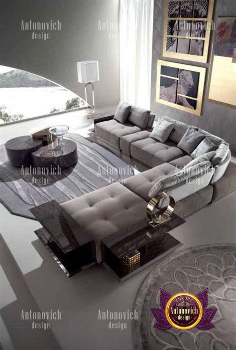 Top Modern Furniture Designs