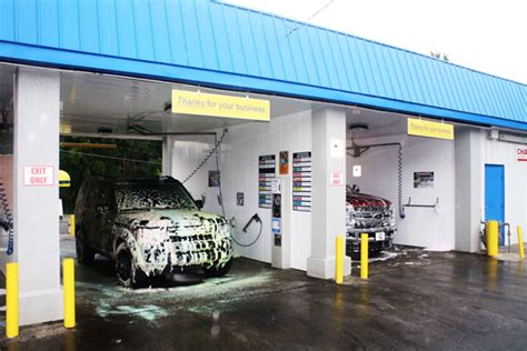 Self Service Car Wash Prices List Cost Reviews