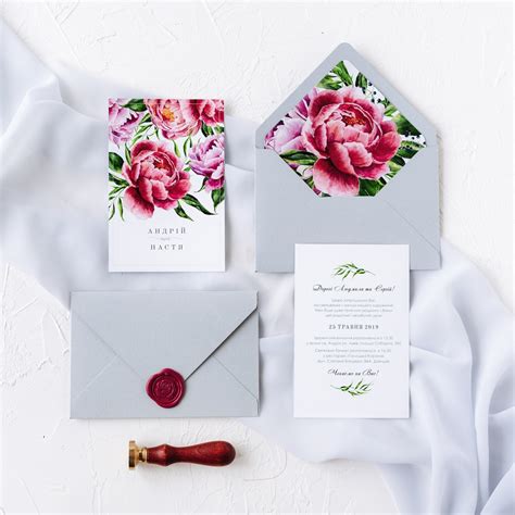 Zefir Paper - Весільний каталог Girko.net