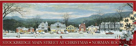 Norman Rockwell Christmas Village 2022 – Get Christmas 2022 Update