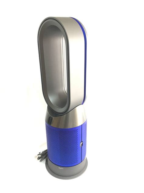 箱付き dyson ダイソン HP Pure Hot Cool Link ファンヒーター 空気清浄機 ブルー 青 レア ファン