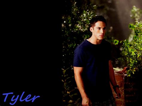 Tyler Lockwood - Tyler Lockwood Wallpaper (24826419) - Fanpop