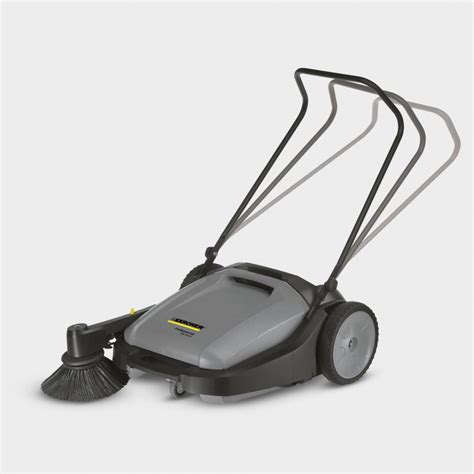 Karcher KM 70 20 C Sweeper Prochem Scotland