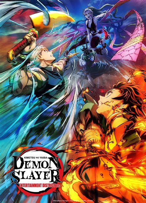 Demon Slayer KNY Updates On Twitter Demon Slayer Bagged 6 Awards At