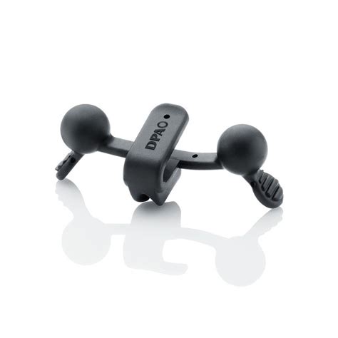 DPA D:VOTE CORE 4099 DC 1 199 S Microfono per Sax con Clip