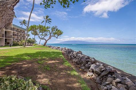 Kahana Reef | West Maui Vacation Rentals | Maui Beachfront