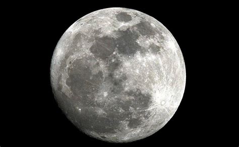 La Luna Del Cazador Qu Es Y Cu Ndo Verla La Verdad