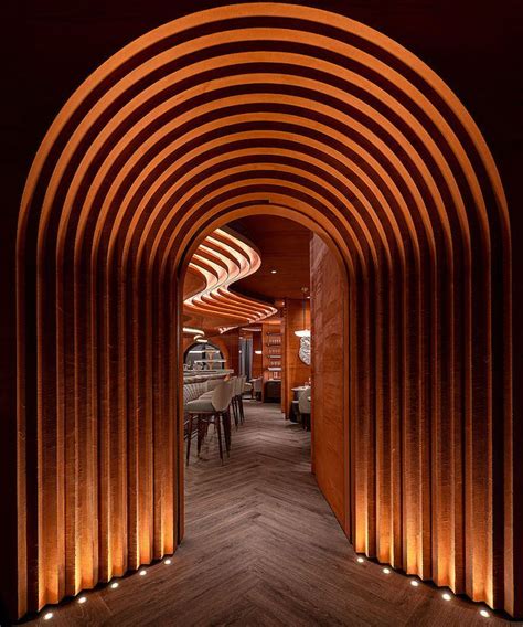 Restaurant Bar Design Awards 2022 Overall Winners Announced Artofit