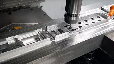 Precision CNC Machining Services in China - Get a Quote - Davantech