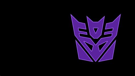 Decepticon Logo Wallpapers - Wallpaper Cave