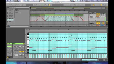 Strobe Deadmau5 Con Ableton Live Massive Nexus Y Otros Plugins Vst