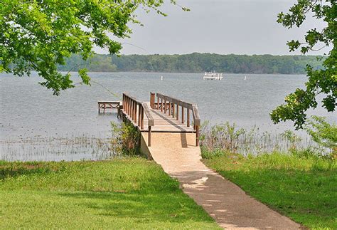 Lake Tawakoni RV Campground - 4 Photos - Point, TX - RoverPass