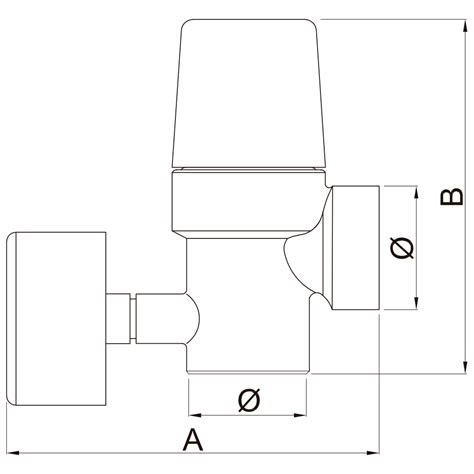 Safety Valves Sth