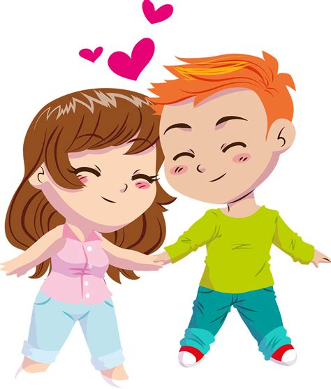 Pareja Enamorados Romántico Gráficos Vectoriales Gratis En Pixabay