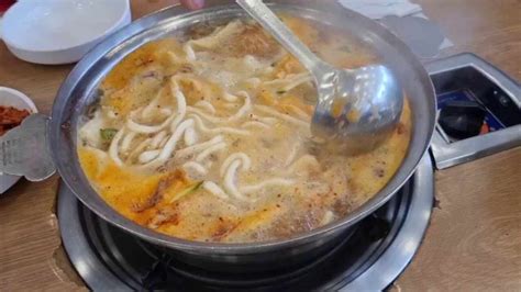 하남 맛집 팔당원조칼제비칼국수 드라이브 무조건 꼭 가봐야 네이버 블로그