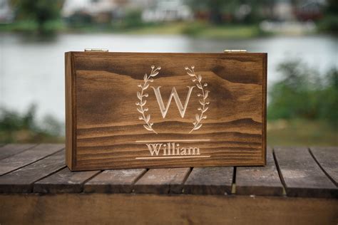 Personalized Keepsake Box Reilly Creation Shop Now Personalized