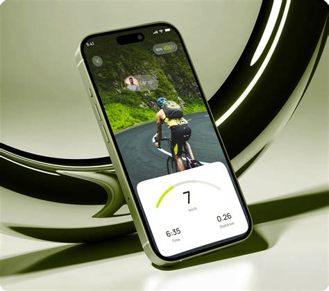 Bicycle App UI concept — RideRoad by Ibrahim Khalil on Dribbble
