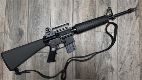 A2 upper receiver - Page 4 - AR15.COM