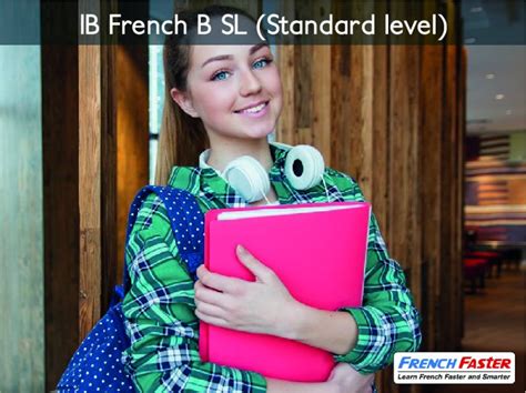 Ib French B Sl Standard Level Singapore Tutor Tuition Classes