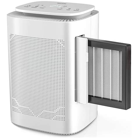 The 7 Best Dehumidifier and Air Purifier Combo Review - 2023