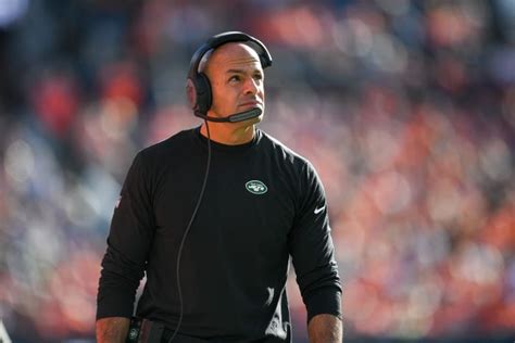 New York Jets Released Veteran Quarterback On Monday - The Spun