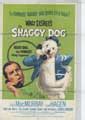 The Shaggy Dog Movie Posters From Movie Poster Shop