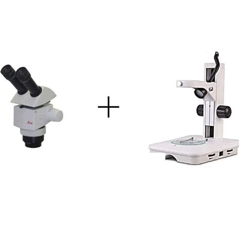 Leica Stereo Microscope M C Gt Vision Ltd