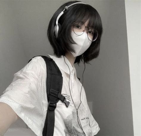 Tổng Hợp Ảnh Gái Xinh Che Mặt Đẹp Hot Girl Chất Ngầu Nhất TRUNG TÂM NGOẠI NGỮ ĐẠI HỌC THỦ