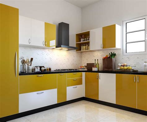 Modular Kitchen Designers In Bangalore Magnon Interiors