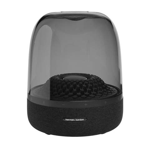 Harman Kardon Aura Studio Bluetooth Home Speaker Harman House