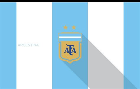 Argentina Football Wallpapers - Top Free Argentina Football Backgrounds ...