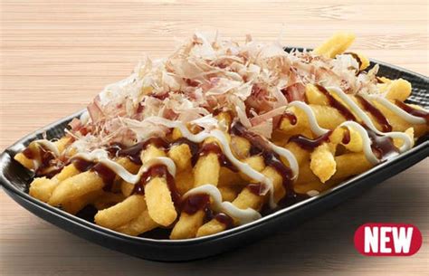 28 Unusual Kfc Menu Items From Around The World