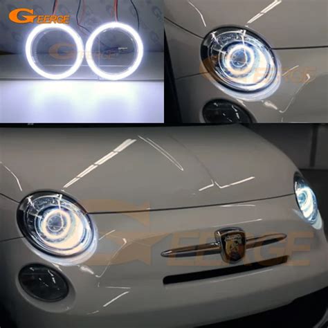 Abarth 595 Headlight Upgrade Informacionpublica Svet Gob Gt