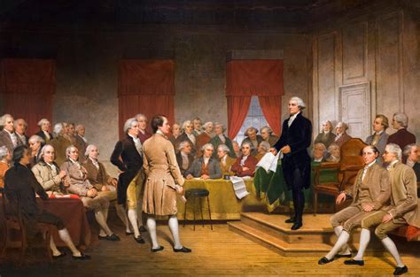 Can the Founding Fathers Help With Today’s Challenges? – Jewish Policy