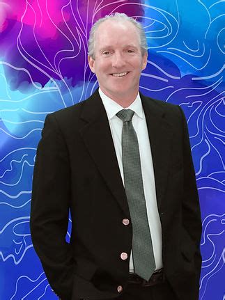 The Rise Of A Financial Powerhouse: Uncovering John Waldron's Net Worth Mystery