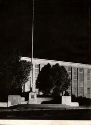 McClatchy High School - Nugget Yearbook (Sacramento, CA), Class of 1956 ...