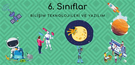 6. Sınıf – btydersnotlari.com