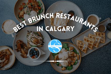 The 8 Best Brunch Restaurants In Calgary 2023