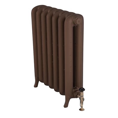 Peer Cast Iron Radiator Columns Mm High