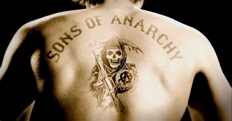 Sons Of Anarchy Game Definitely Happening Is The Evolution Of