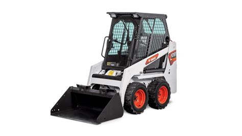 bobcat  skid steer loader deleccas