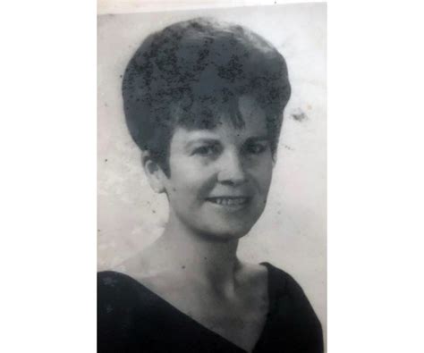 Betsey Jackson Obituary 2020 Lynn Ma Daily Item