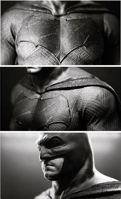 Mikhail Villarreal On Twitter Pure Batfleck Batmanday