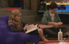 iFence | iCarly Wiki | Fandom