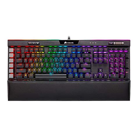 5 Best Keyboards with Cool RGB Keyboard Designs