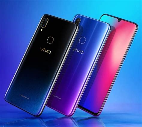 千元機也有旗艦標配，vivo Z3讓你體驗物超所值 每日頭條