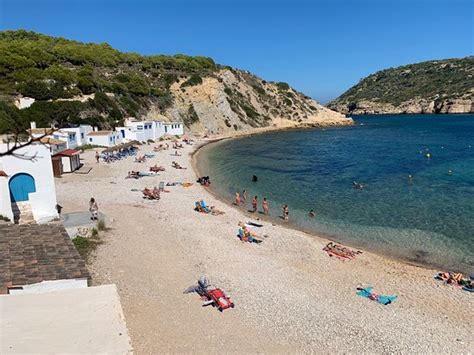 Cala De Portixol J Vea Qu Saber Antes De Ir Lo M S