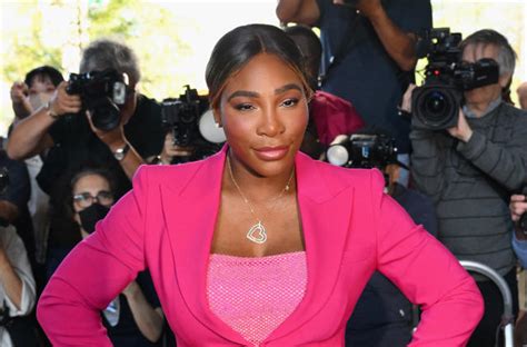 Serena Williams Throws Daughter Olympia A Surprise Moana Party